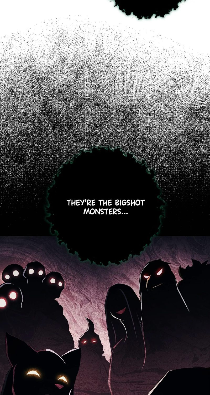 Skeleton Soldier Couldn’t Protect the Dungeon Chapter 320 - Page 8