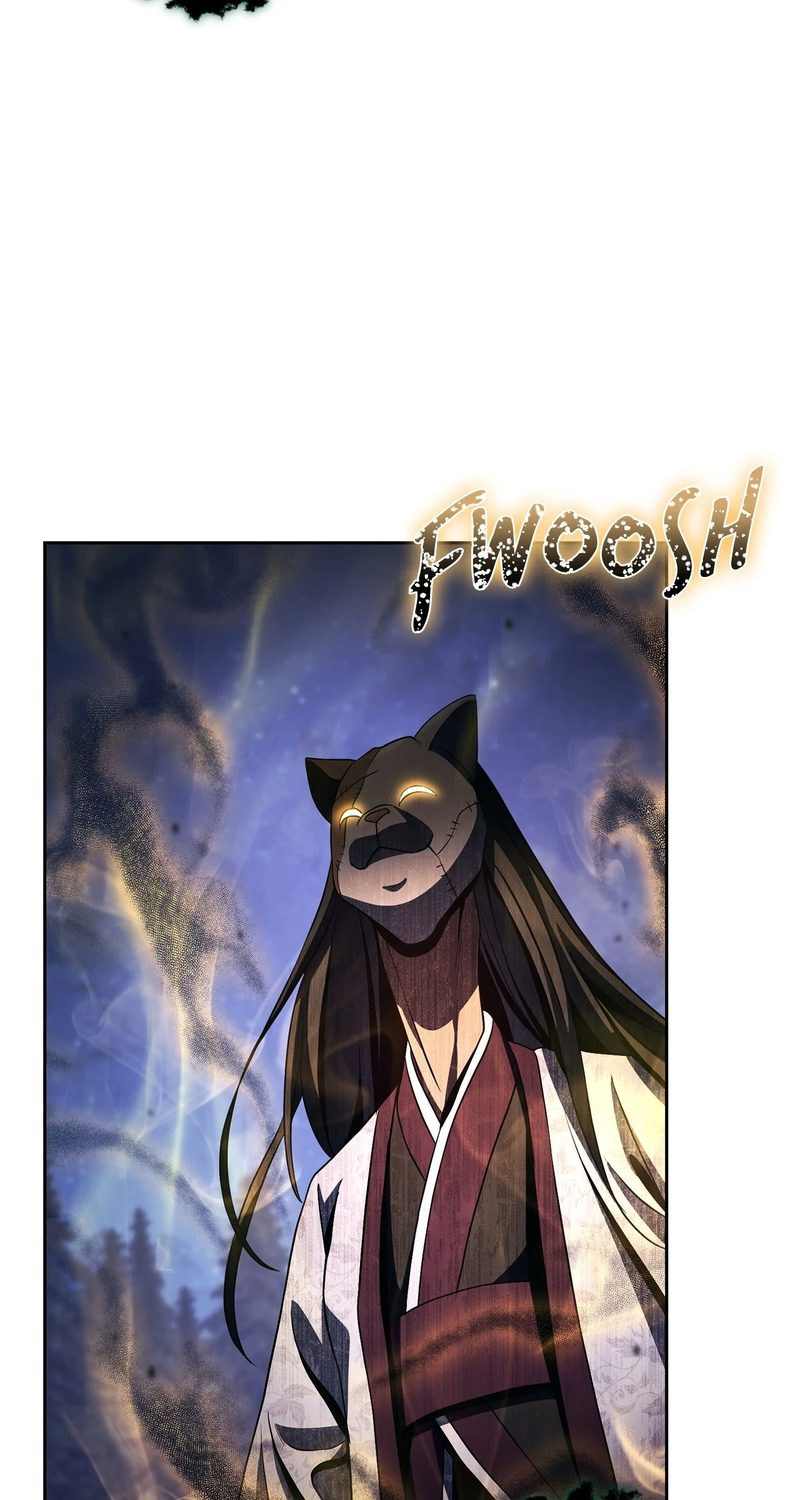 Skeleton Soldier Couldn’t Protect the Dungeon Chapter 320 - Page 87