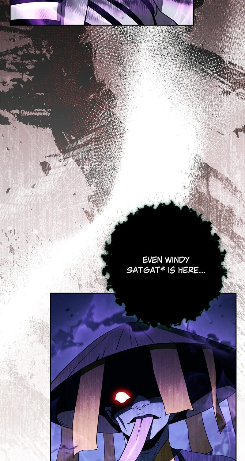 Skeleton Soldier Couldn’t Protect the Dungeon Chapter 320 - Page 94