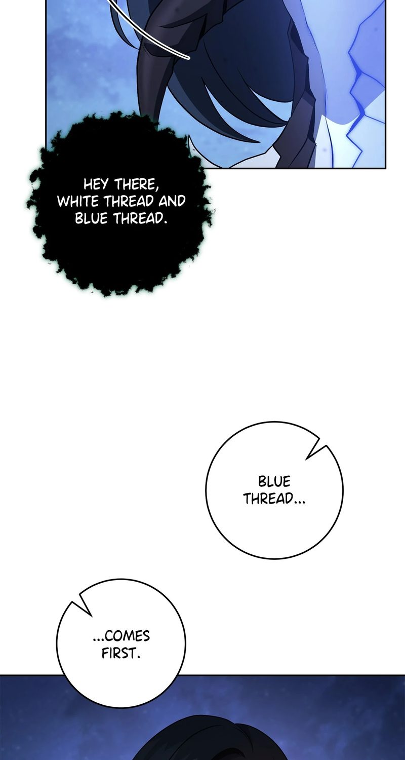 Skeleton Soldier Couldn’t Protect the Dungeon Chapter 320 - Page 97