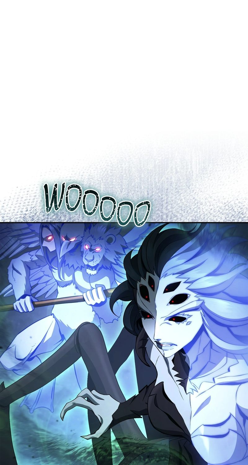 Skeleton Soldier Couldn’t Protect the Dungeon Chapter 321 - Page 1