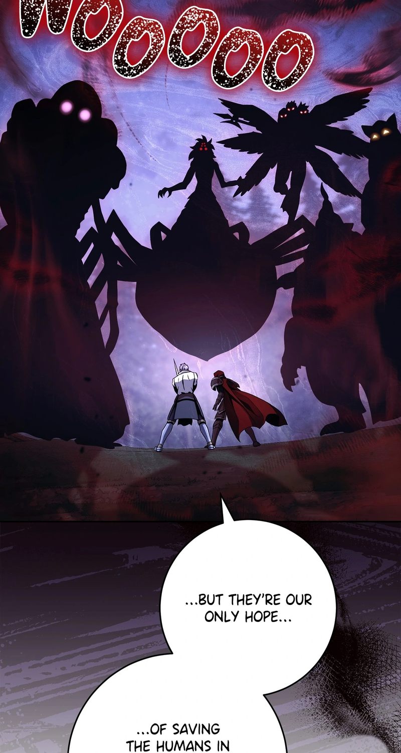 Skeleton Soldier Couldn’t Protect the Dungeon Chapter 321 - Page 23