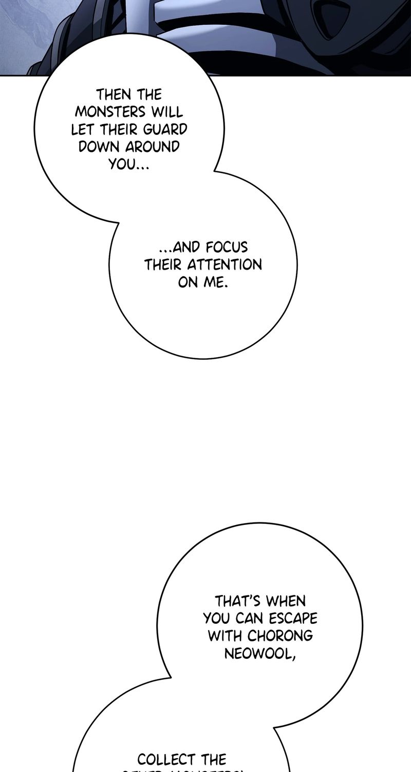 Skeleton Soldier Couldn’t Protect the Dungeon Chapter 321 - Page 25