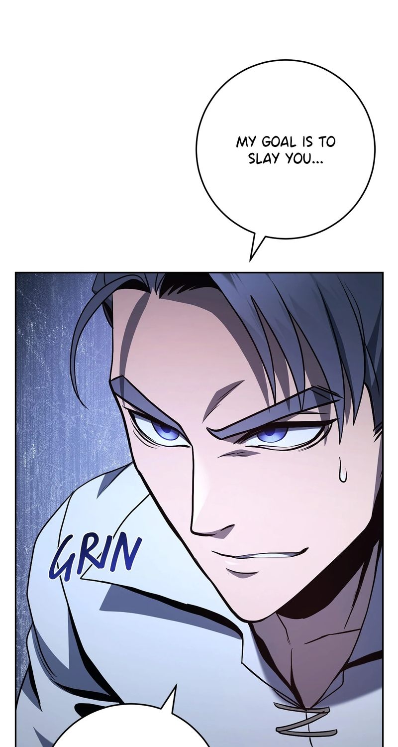 Skeleton Soldier Couldn’t Protect the Dungeon Chapter 321 - Page 29