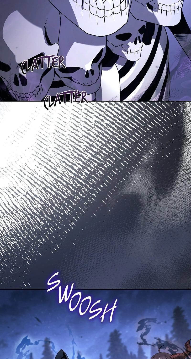 Skeleton Soldier Couldn’t Protect the Dungeon Chapter 321 - Page 3