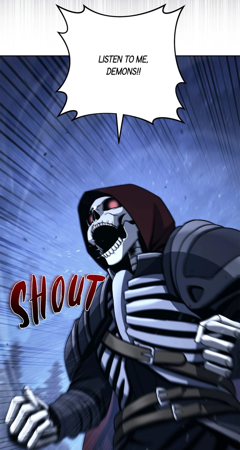 Skeleton Soldier Couldn’t Protect the Dungeon Chapter 321 - Page 33