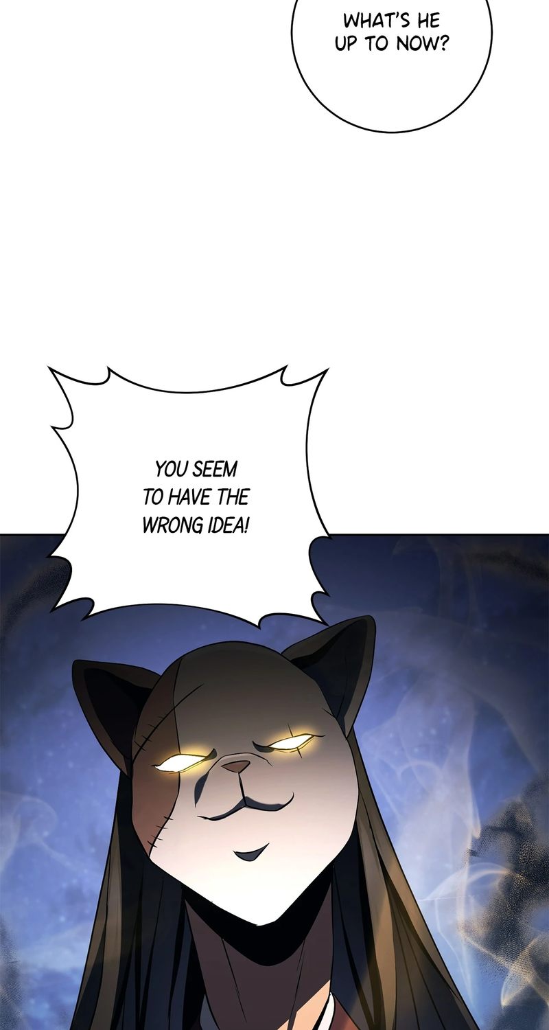 Skeleton Soldier Couldn’t Protect the Dungeon Chapter 321 - Page 36