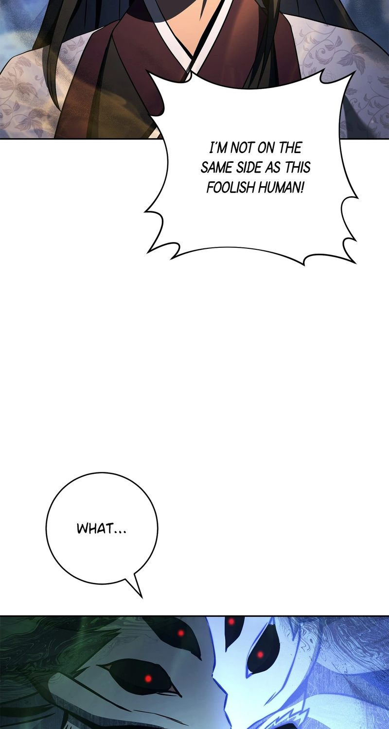 Skeleton Soldier Couldn’t Protect the Dungeon Chapter 321 - Page 37