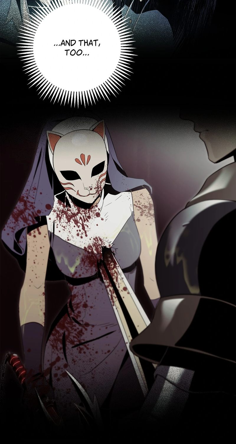 Skeleton Soldier Couldn’t Protect the Dungeon Chapter 321 - Page 45