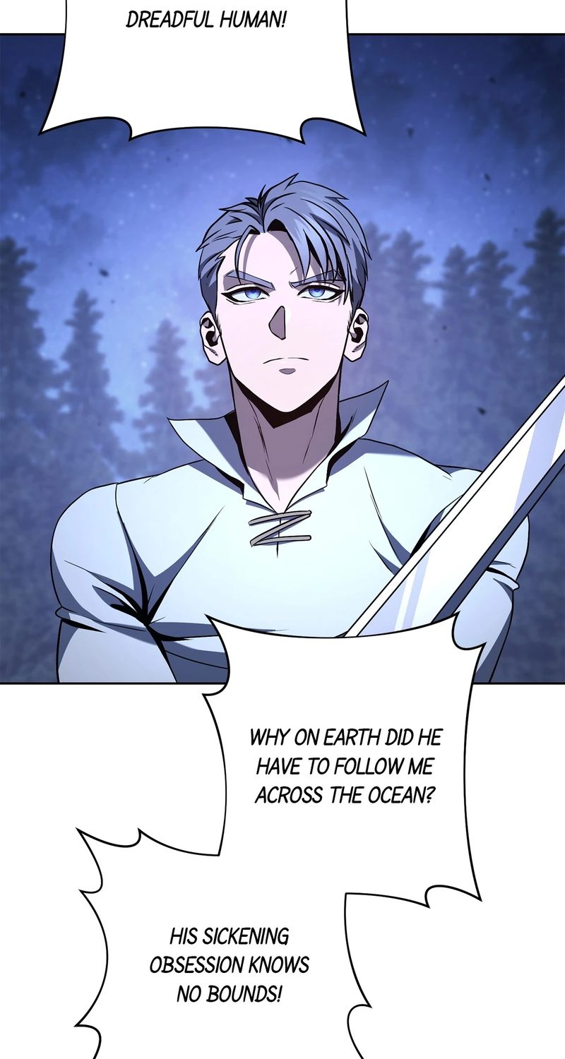 Skeleton Soldier Couldn’t Protect the Dungeon Chapter 321 - Page 50