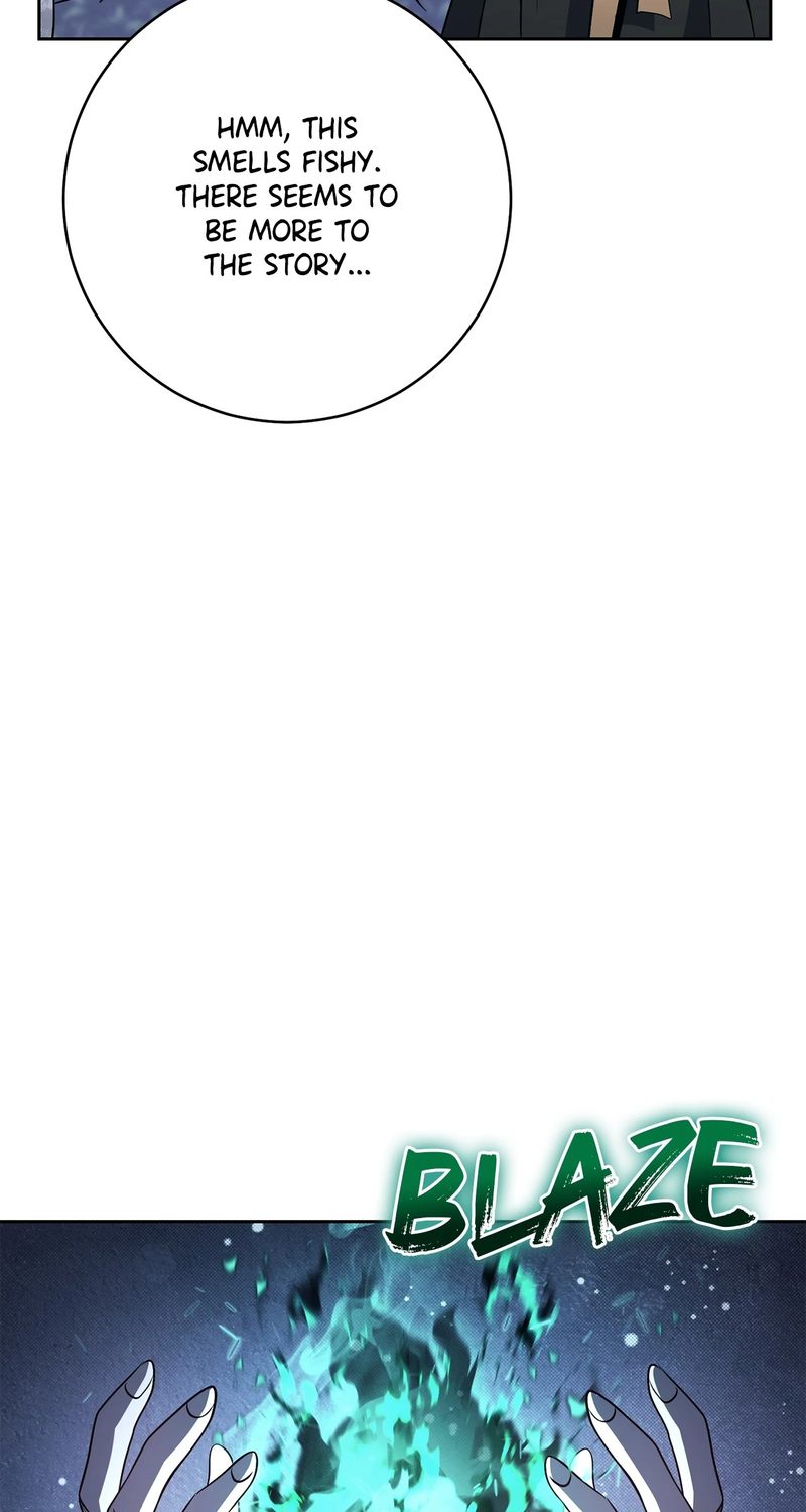 Skeleton Soldier Couldn’t Protect the Dungeon Chapter 321 - Page 59