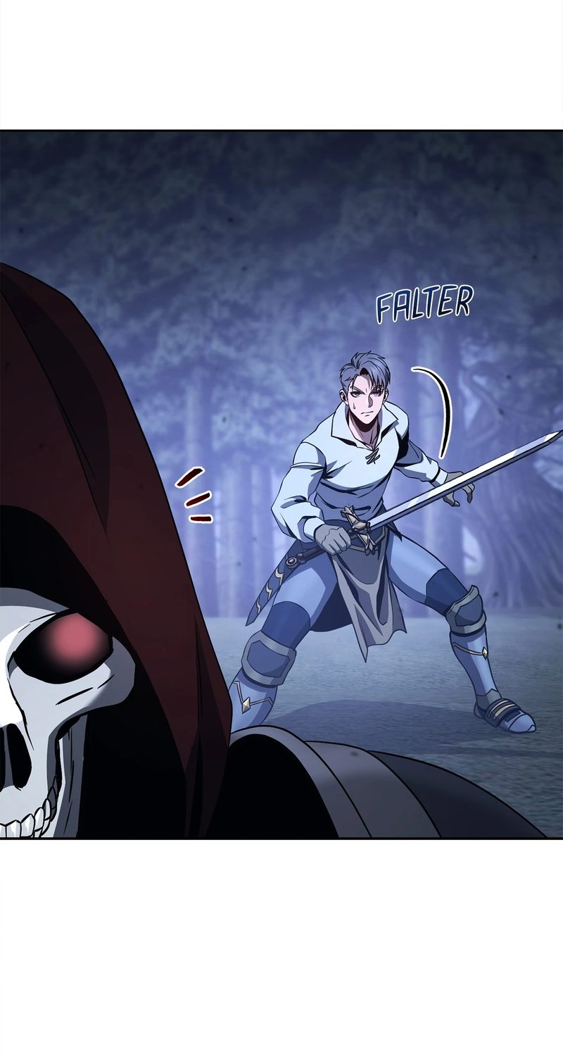 Skeleton Soldier Couldn’t Protect the Dungeon Chapter 321 - Page 6