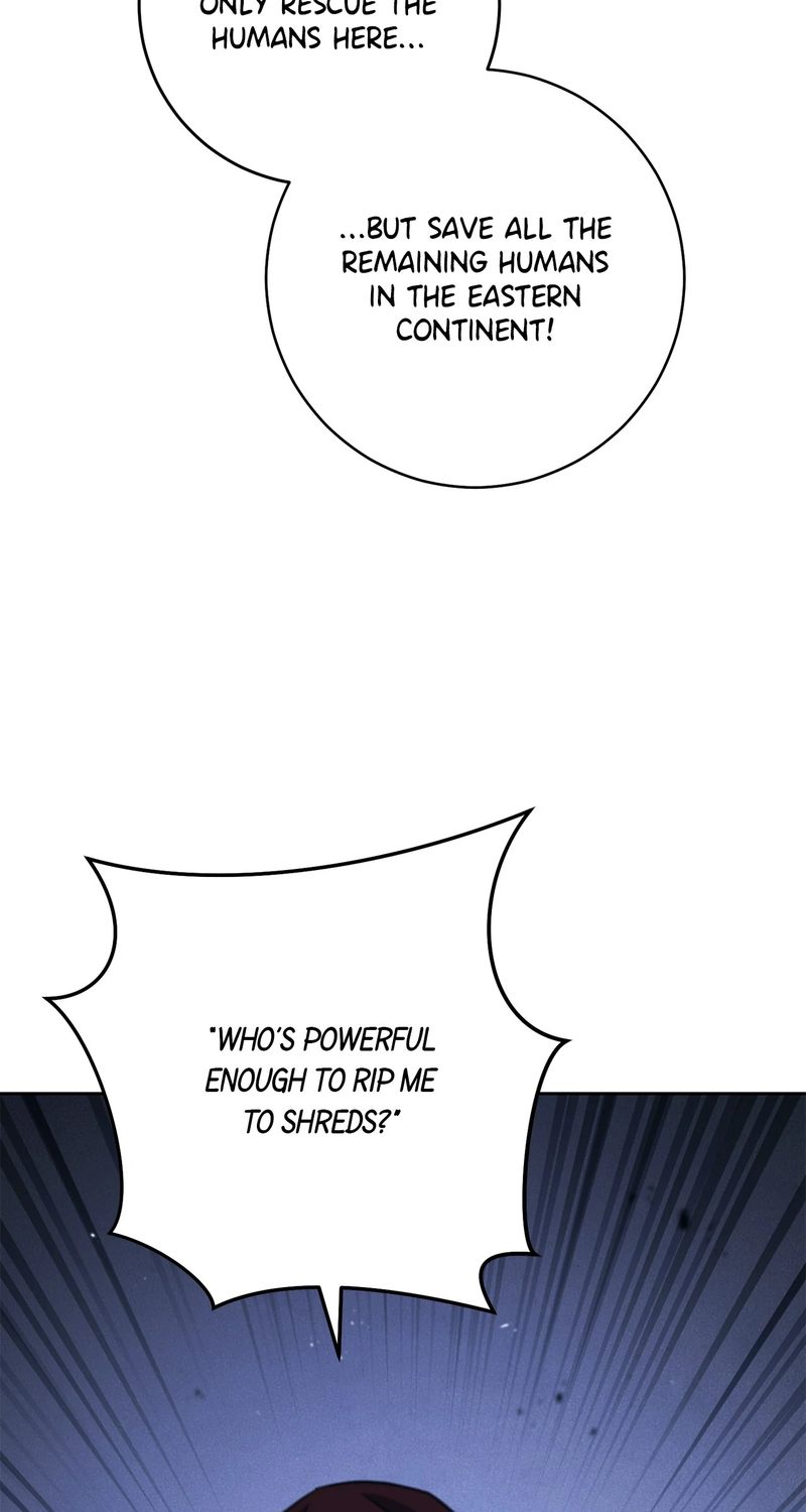 Skeleton Soldier Couldn’t Protect the Dungeon Chapter 321 - Page 77