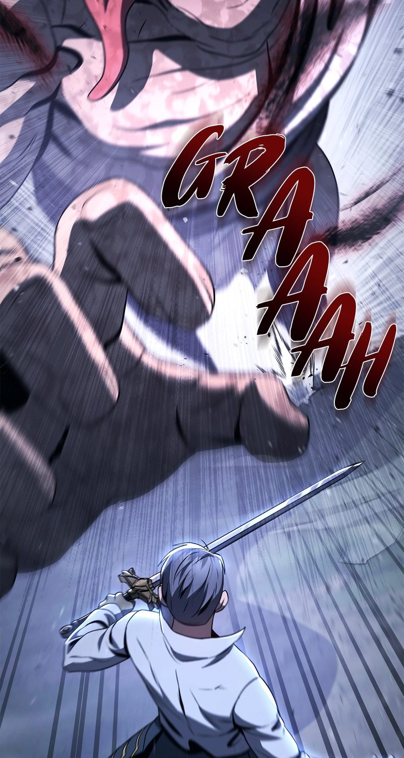 Skeleton Soldier Couldn’t Protect the Dungeon Chapter 321 - Page 83