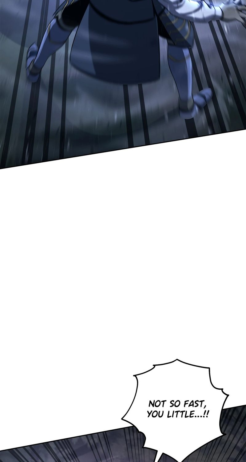 Skeleton Soldier Couldn’t Protect the Dungeon Chapter 321 - Page 84