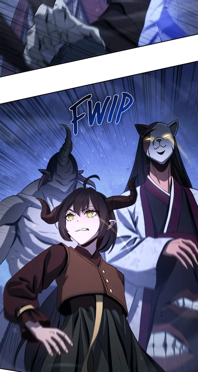 Skeleton Soldier Couldn’t Protect the Dungeon Chapter 321 - Page 9