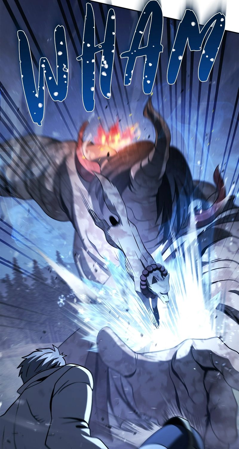 Skeleton Soldier Couldn’t Protect the Dungeon Chapter 321 - Page 94