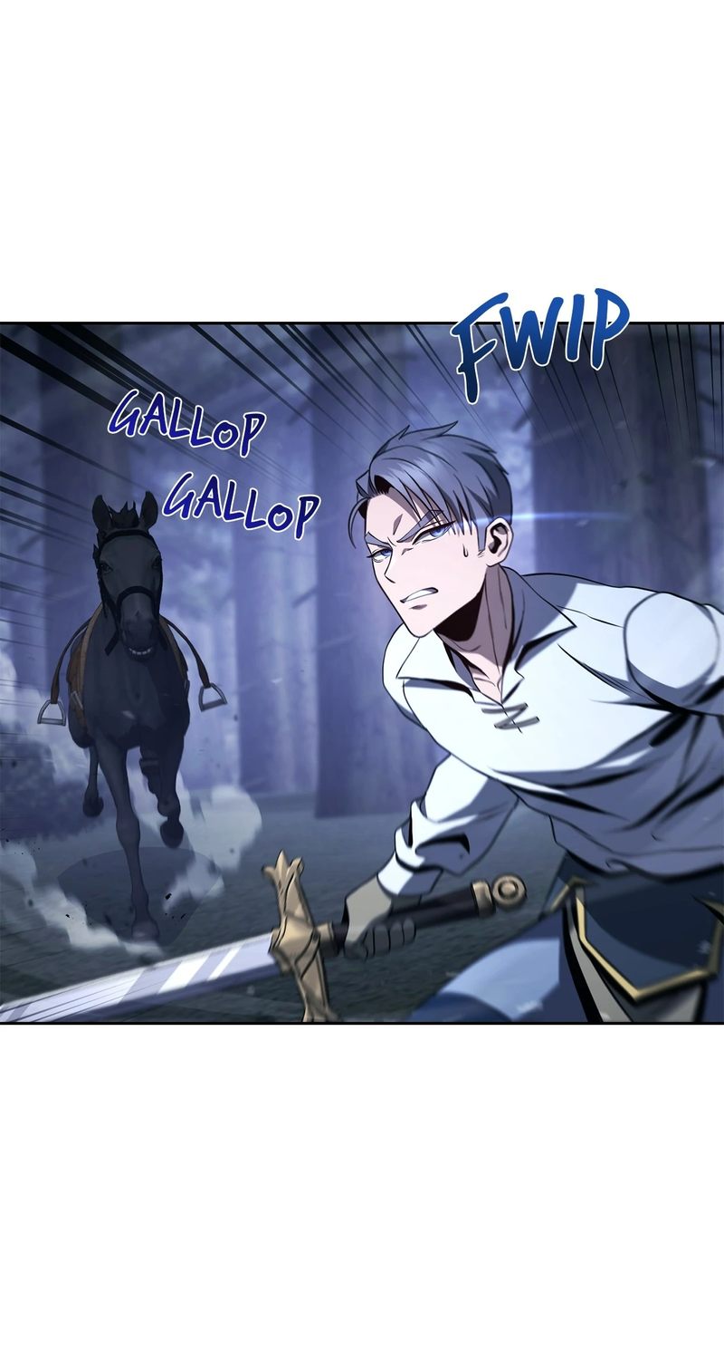 Skeleton Soldier Couldn’t Protect the Dungeon Chapter 321 - Page 96