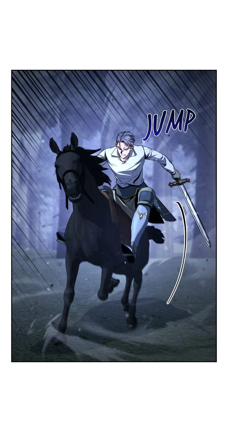 Skeleton Soldier Couldn’t Protect the Dungeon Chapter 321 - Page 97