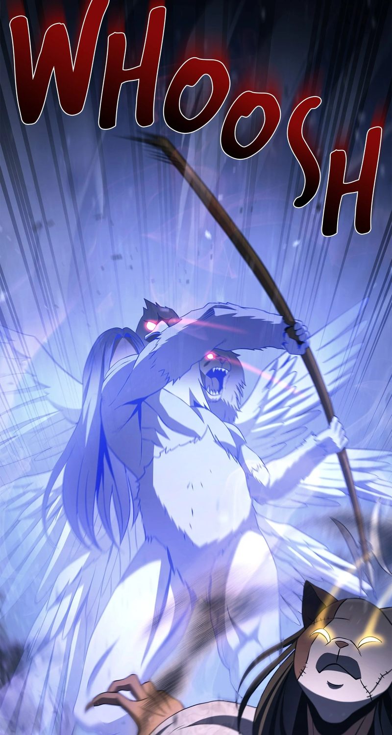 Skeleton Soldier Couldn’t Protect the Dungeon Chapter 321 - Page 99