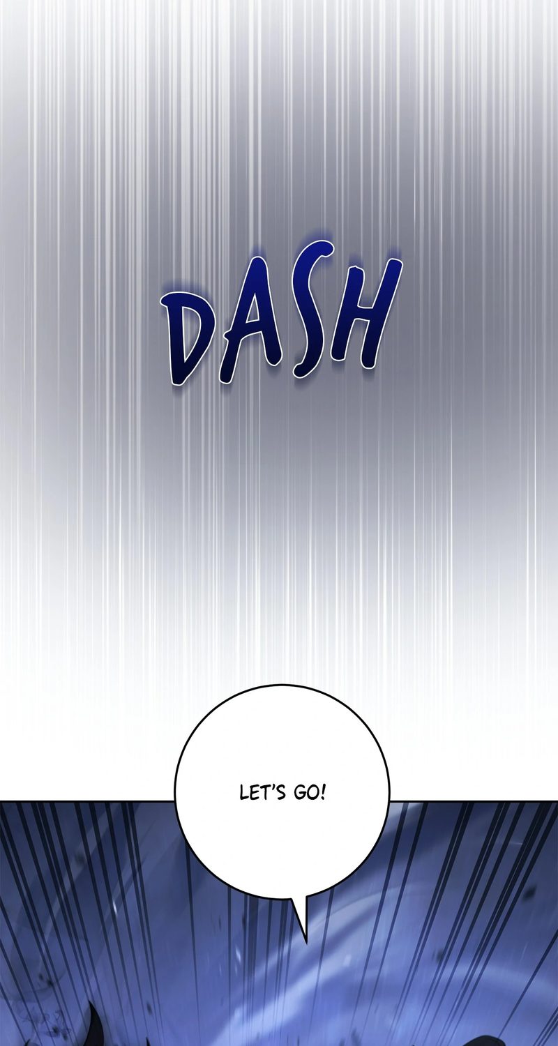 Skeleton Soldier Couldn’t Protect the Dungeon Chapter 322 - Page 100