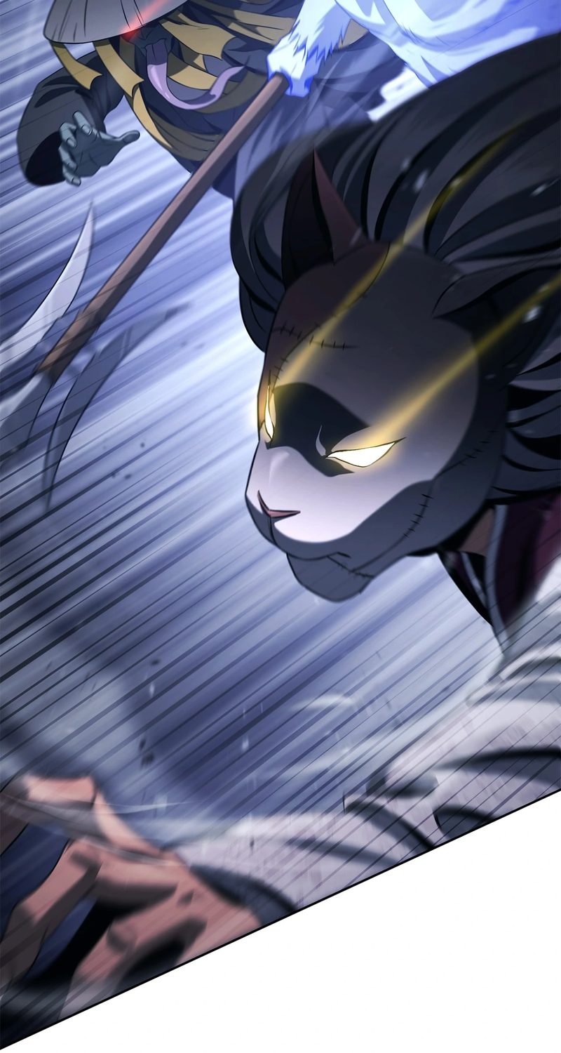 Skeleton Soldier Couldn’t Protect the Dungeon Chapter 322 - Page 11