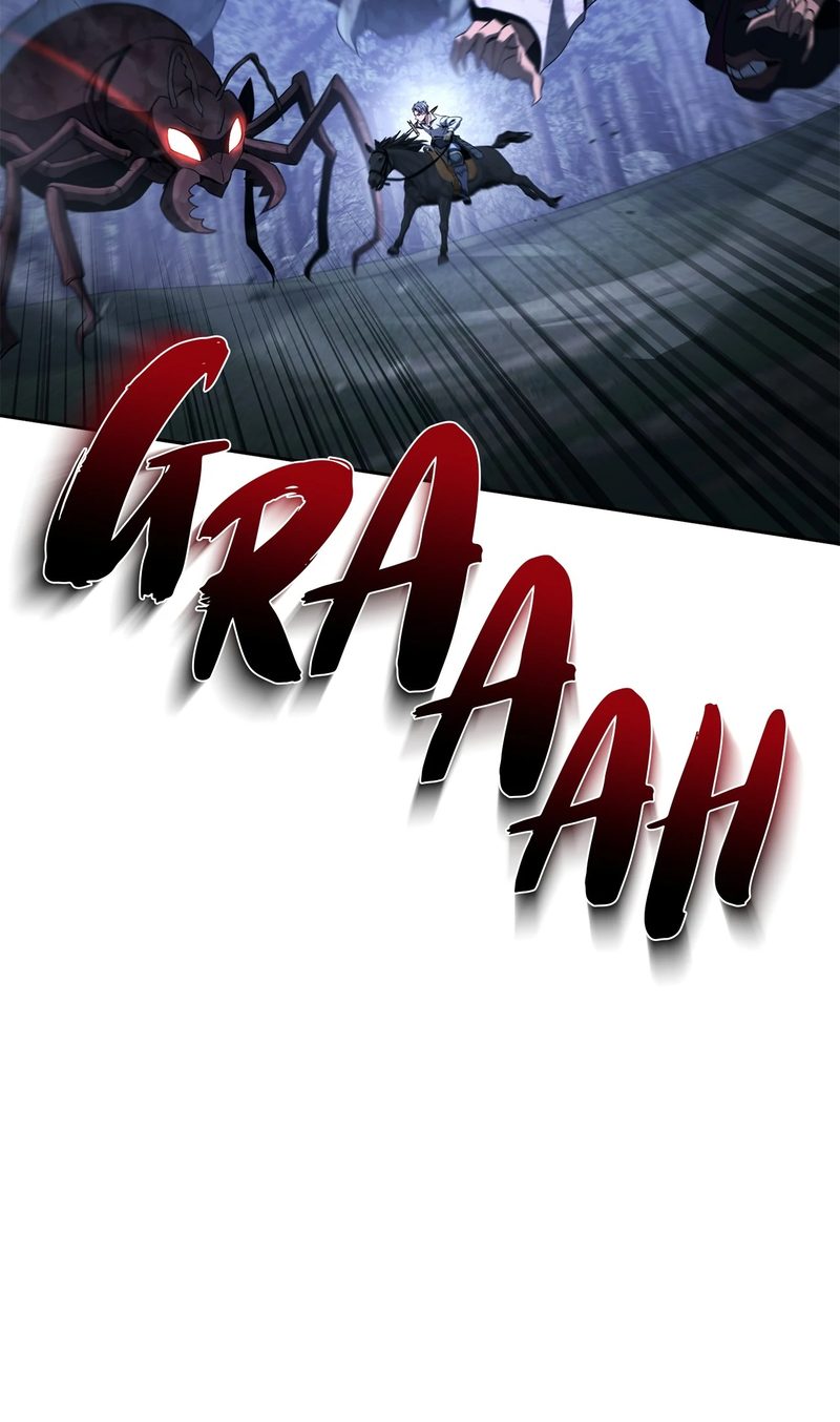 Skeleton Soldier Couldn’t Protect the Dungeon Chapter 322 - Page 13