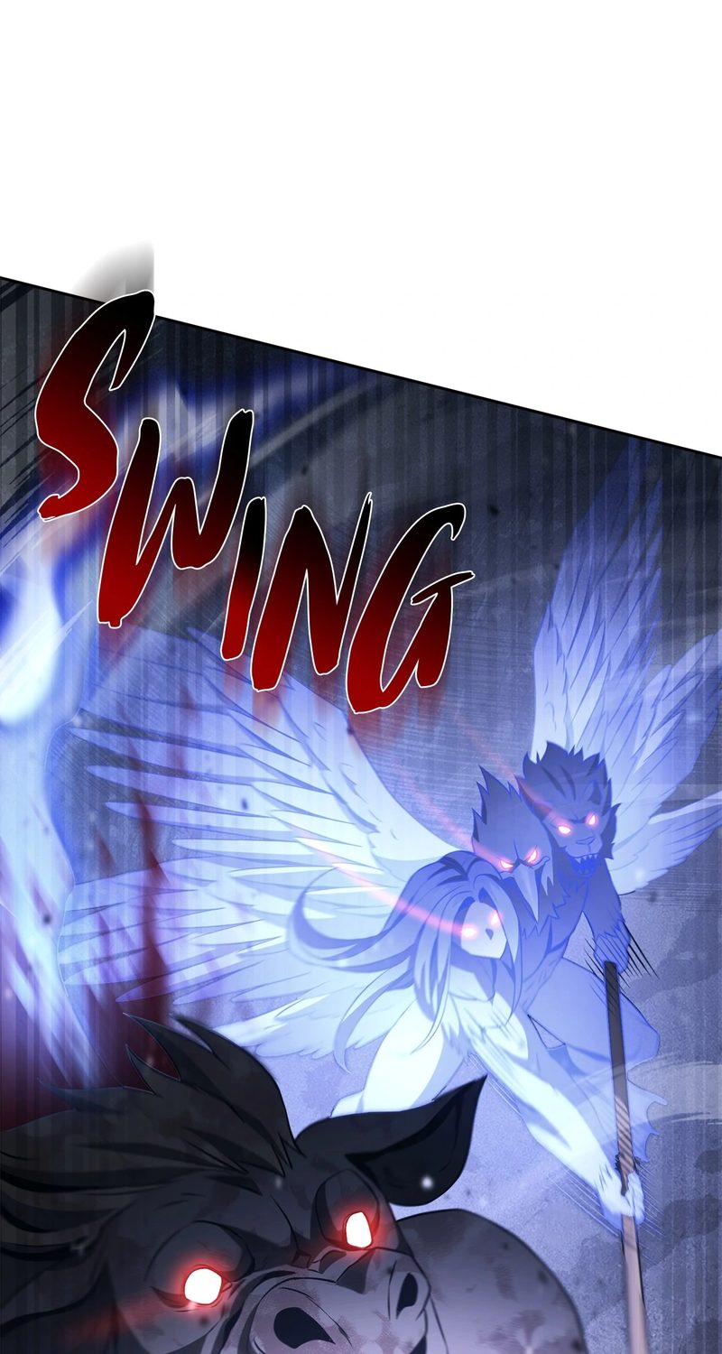 Skeleton Soldier Couldn’t Protect the Dungeon Chapter 322 - Page 14