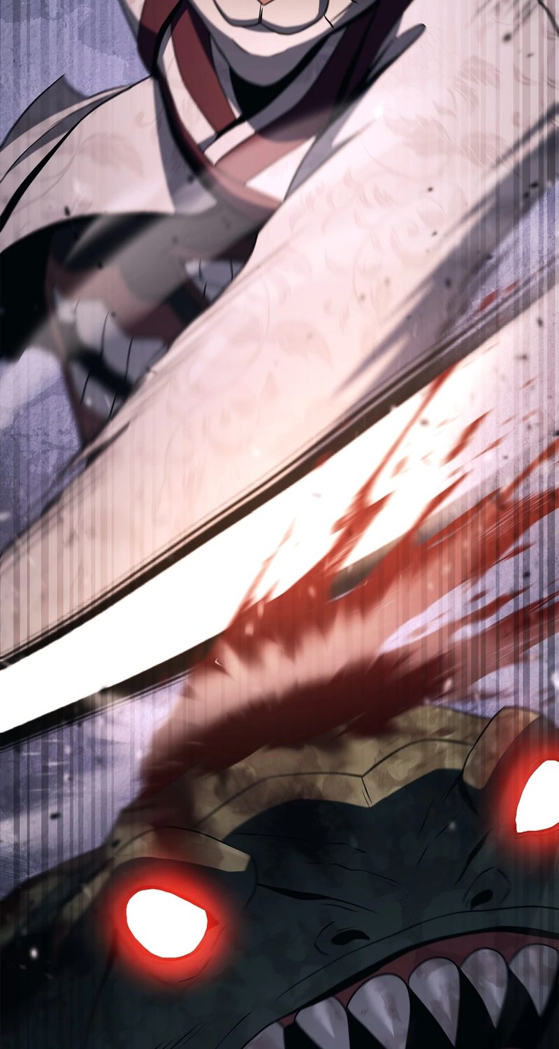 Skeleton Soldier Couldn’t Protect the Dungeon Chapter 322 - Page 17