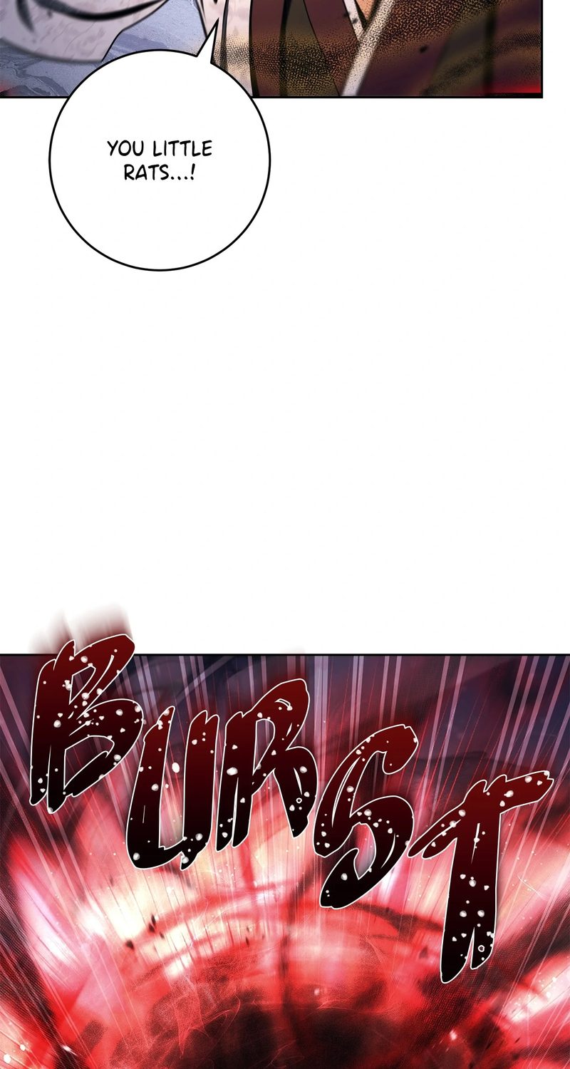 Skeleton Soldier Couldn’t Protect the Dungeon Chapter 322 - Page 24