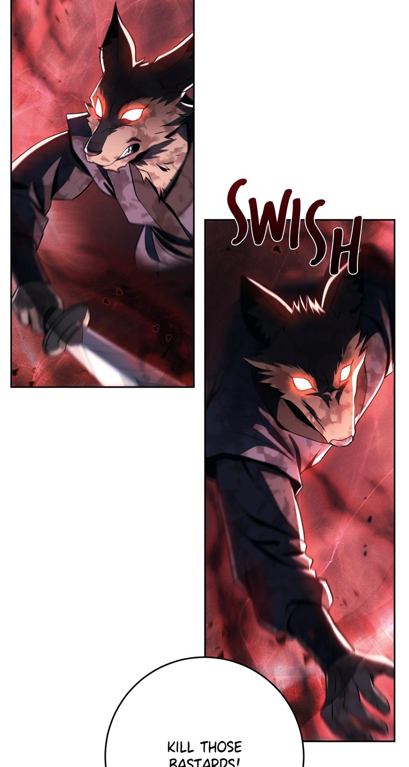 Skeleton Soldier Couldn’t Protect the Dungeon Chapter 322 - Page 27