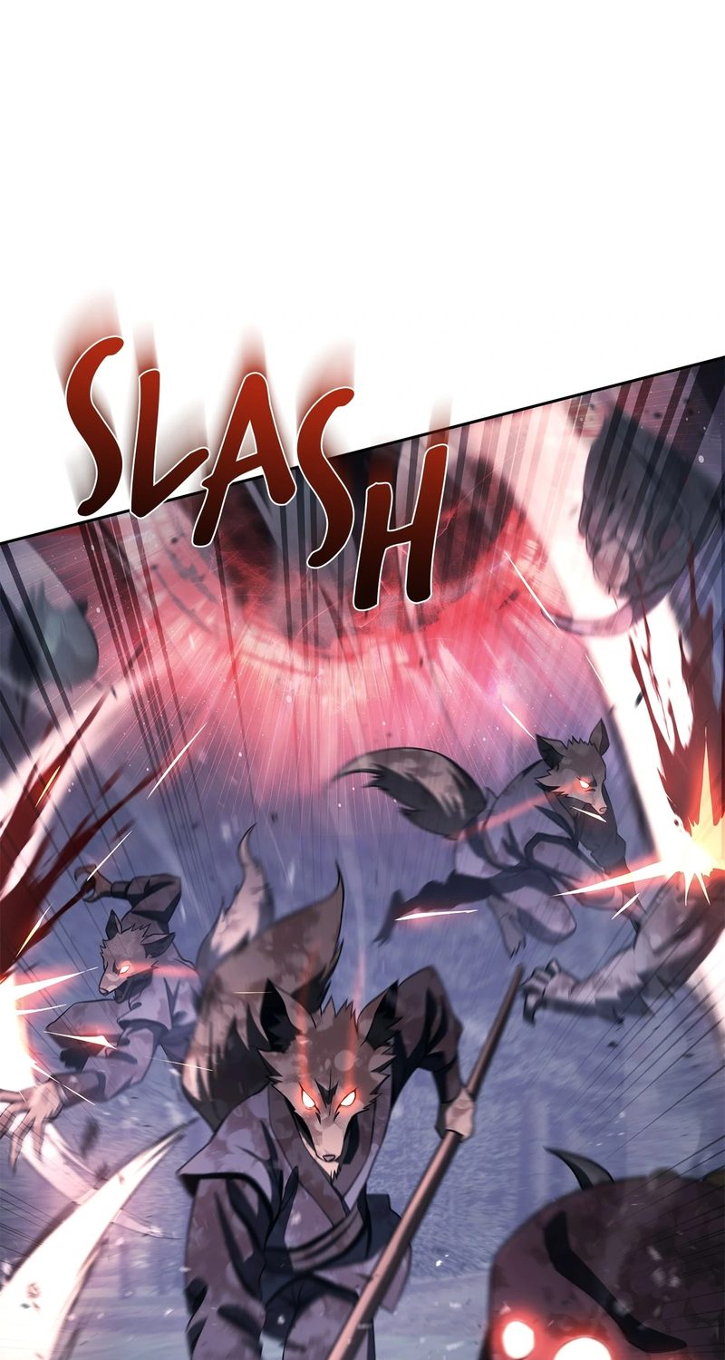 Skeleton Soldier Couldn’t Protect the Dungeon Chapter 322 - Page 29