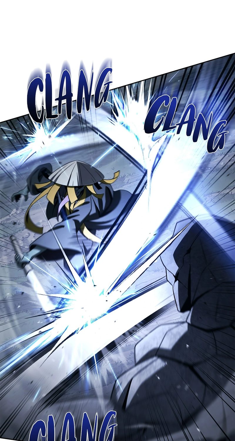 Skeleton Soldier Couldn’t Protect the Dungeon Chapter 322 - Page 31