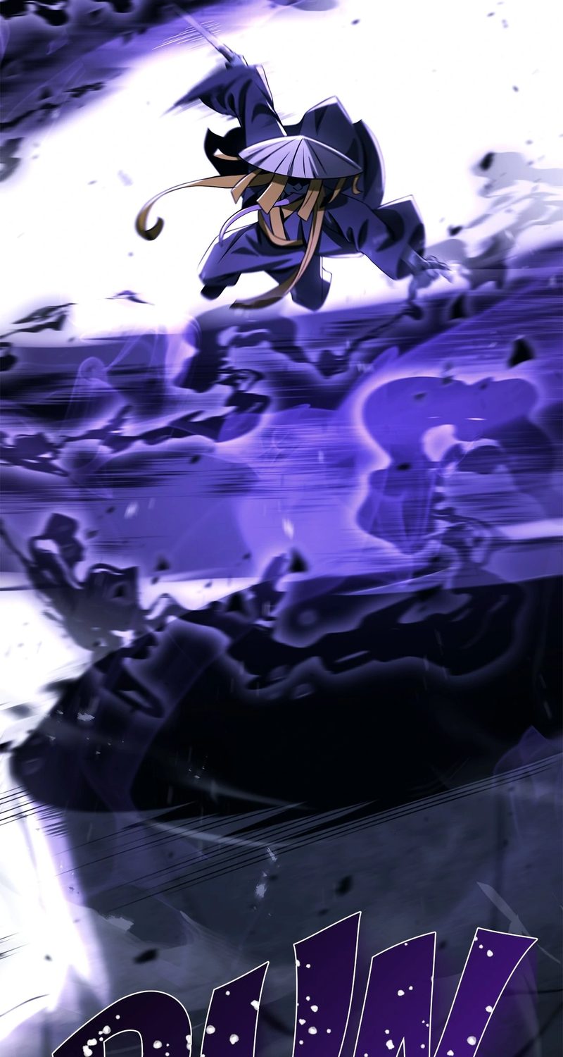 Skeleton Soldier Couldn’t Protect the Dungeon Chapter 322 - Page 34