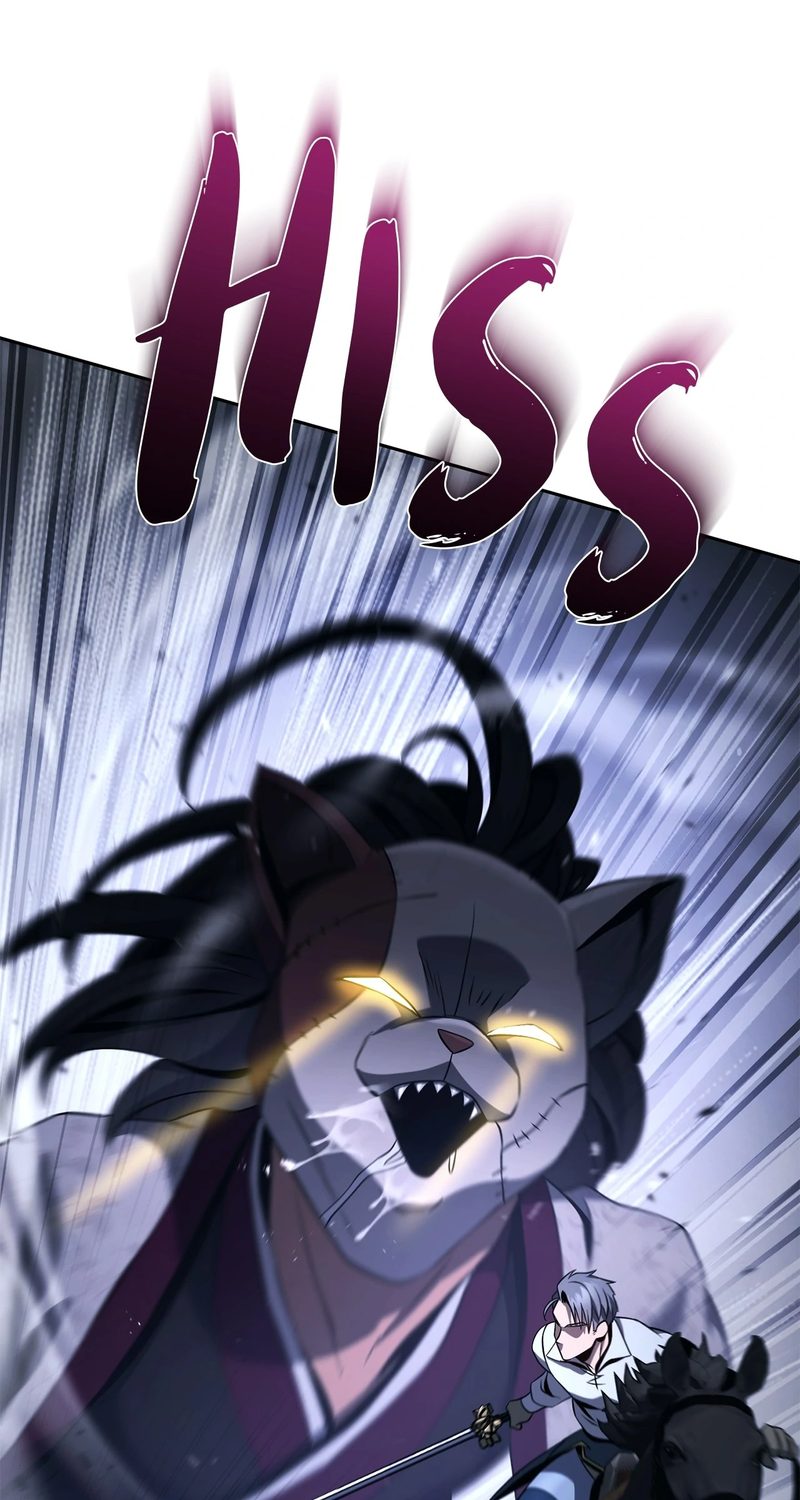 Skeleton Soldier Couldn’t Protect the Dungeon Chapter 322 - Page 44