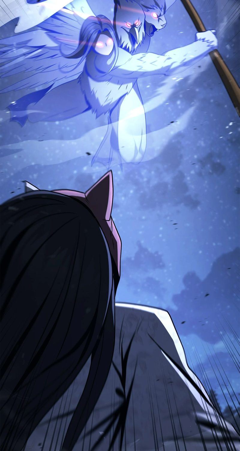 Skeleton Soldier Couldn’t Protect the Dungeon Chapter 322 - Page 47