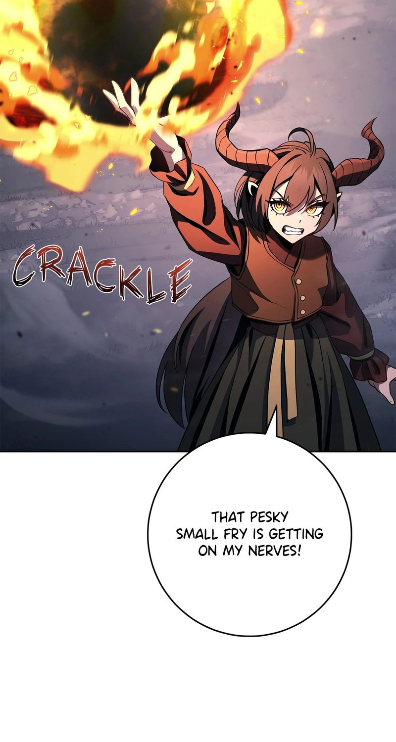 Skeleton Soldier Couldn’t Protect the Dungeon Chapter 322 - Page 64