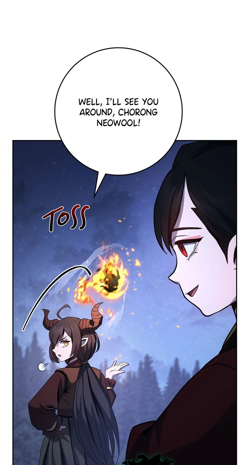 Skeleton Soldier Couldn’t Protect the Dungeon Chapter 322 - Page 65