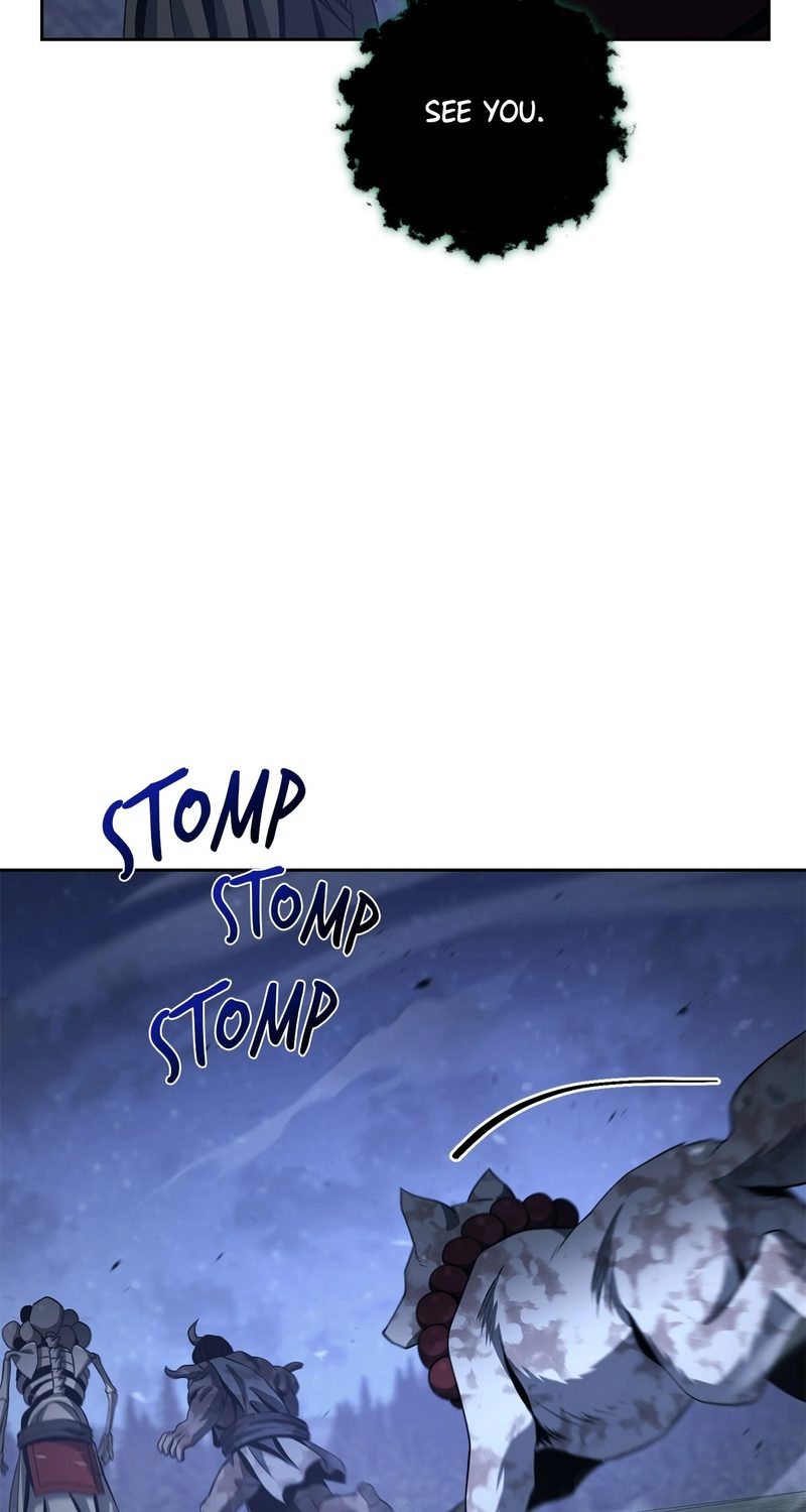 Skeleton Soldier Couldn’t Protect the Dungeon Chapter 322 - Page 66