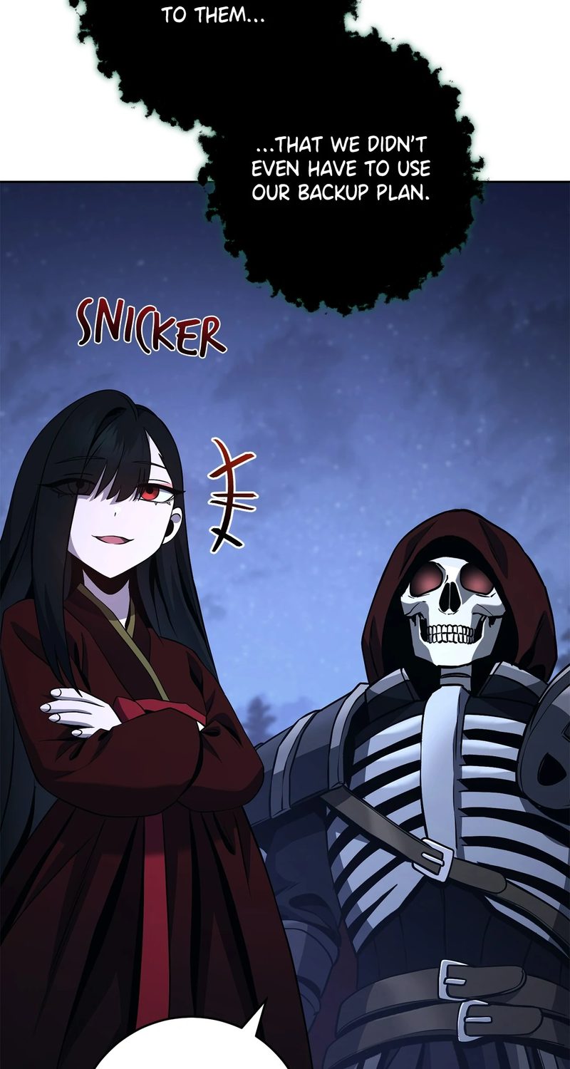 Skeleton Soldier Couldn’t Protect the Dungeon Chapter 322 - Page 68