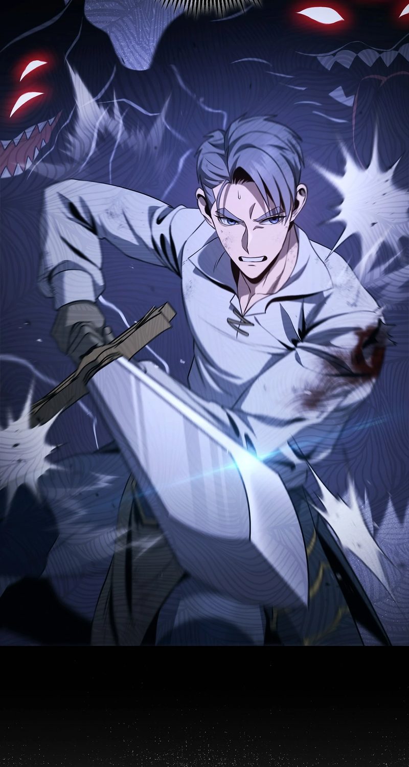 Skeleton Soldier Couldn’t Protect the Dungeon Chapter 322 - Page 73