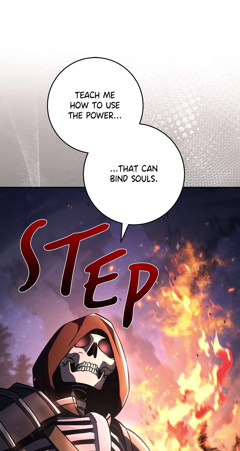 Skeleton Soldier Couldn’t Protect the Dungeon Chapter 322 - Page 76