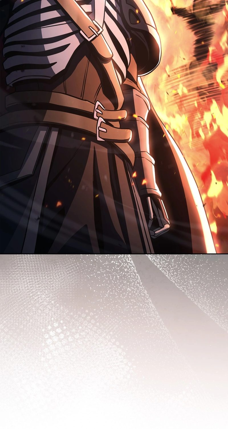 Skeleton Soldier Couldn’t Protect the Dungeon Chapter 322 - Page 77