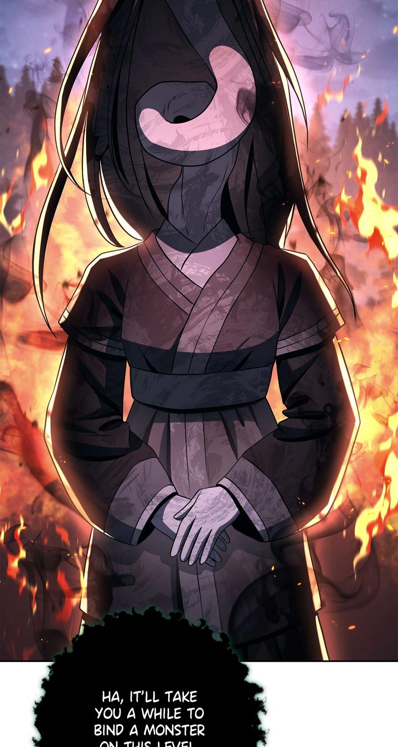 Skeleton Soldier Couldn’t Protect the Dungeon Chapter 322 - Page 82