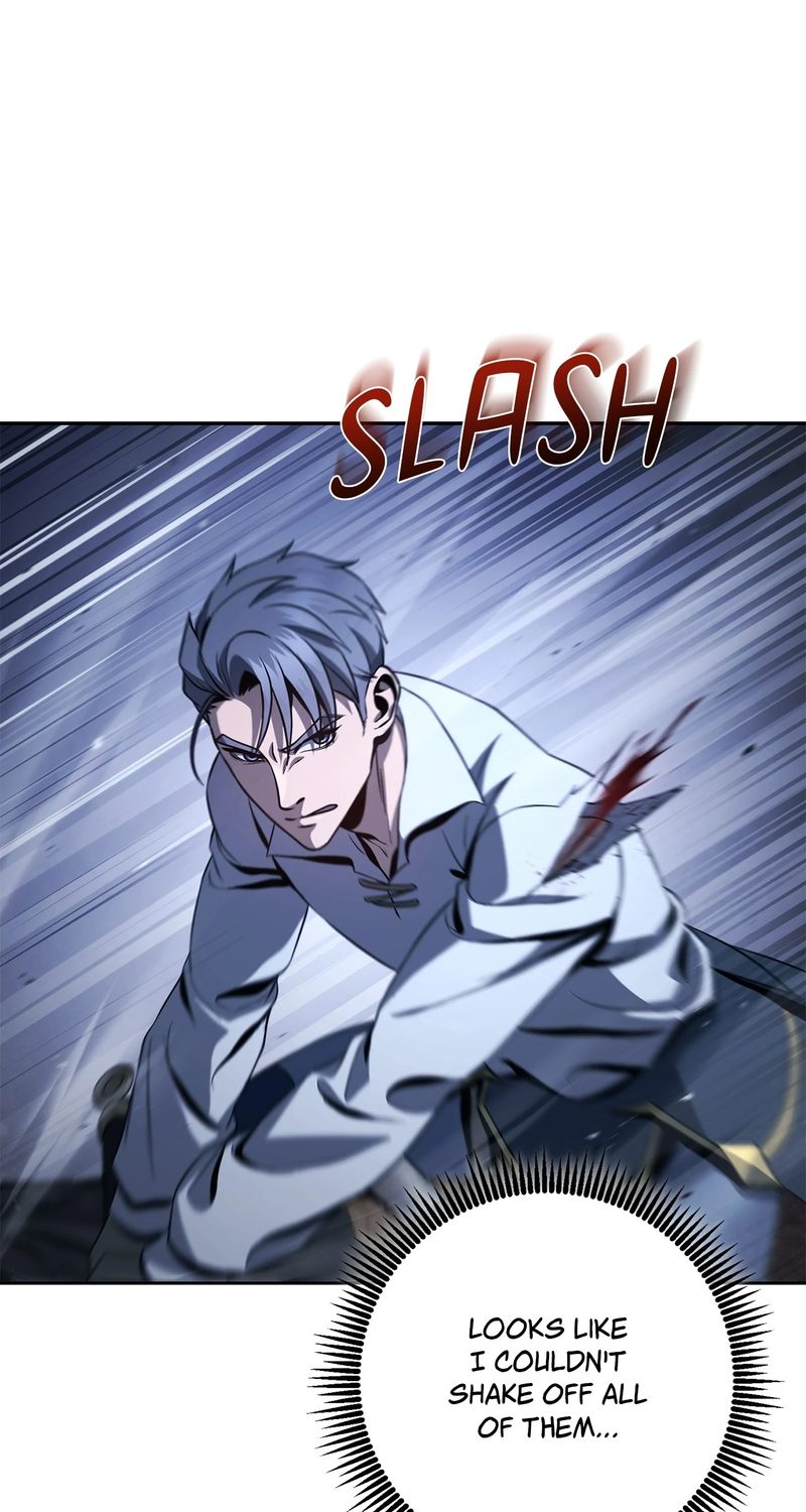 Skeleton Soldier Couldn’t Protect the Dungeon Chapter 322 - Page 9