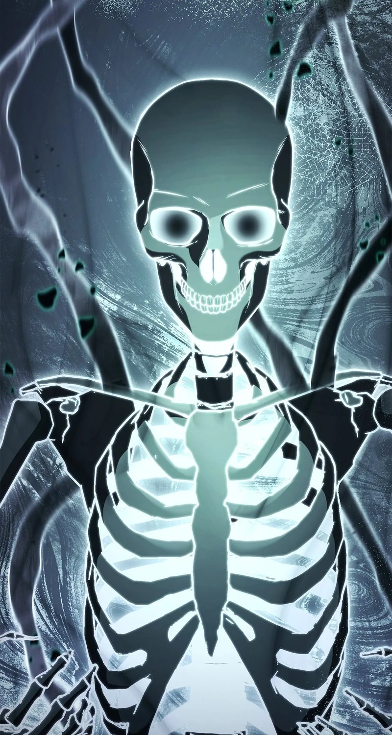 Skeleton Soldier Couldn’t Protect the Dungeon Chapter 322 - Page 92