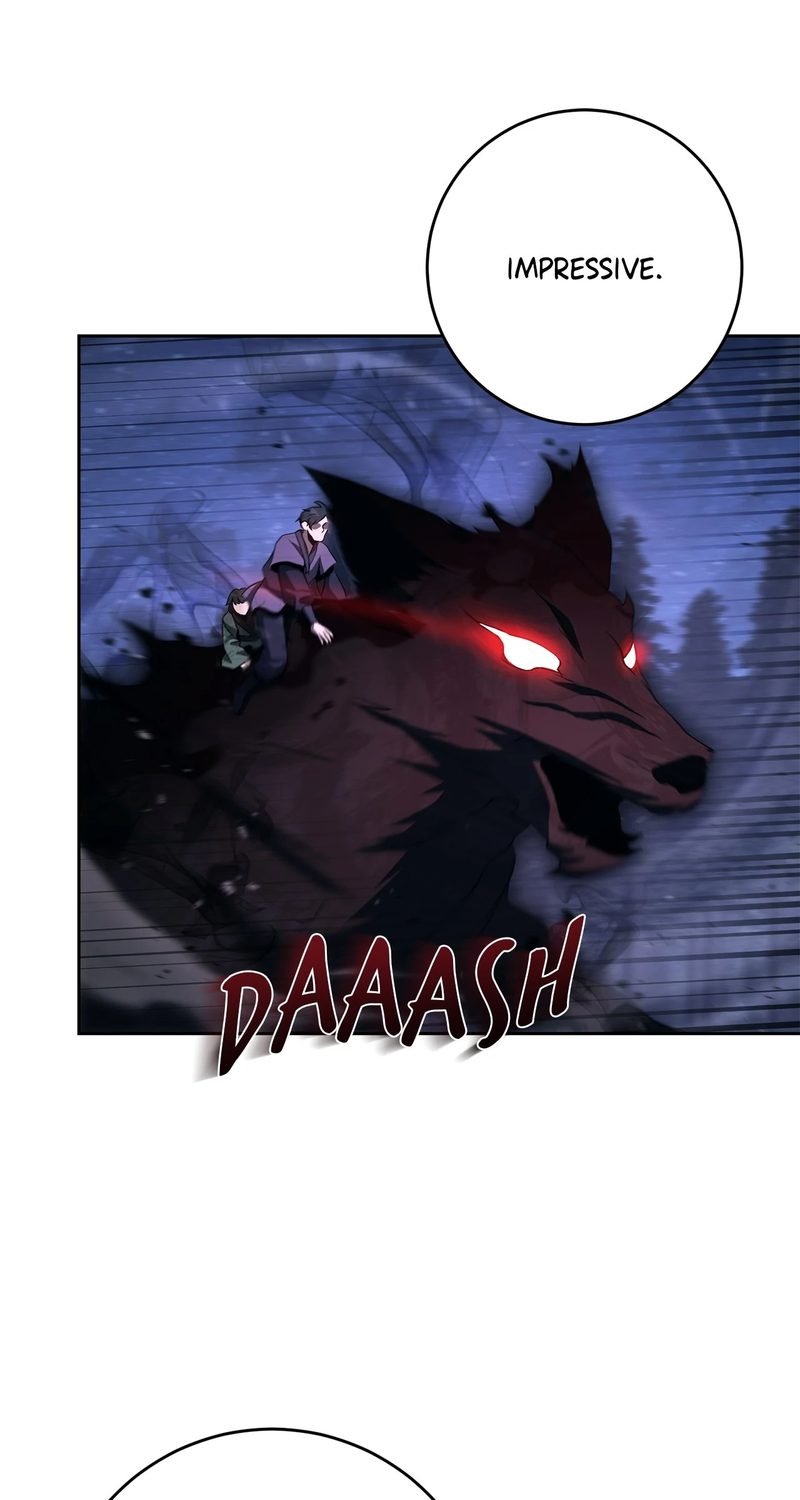 Skeleton Soldier Couldn’t Protect the Dungeon Chapter 322 - Page 97