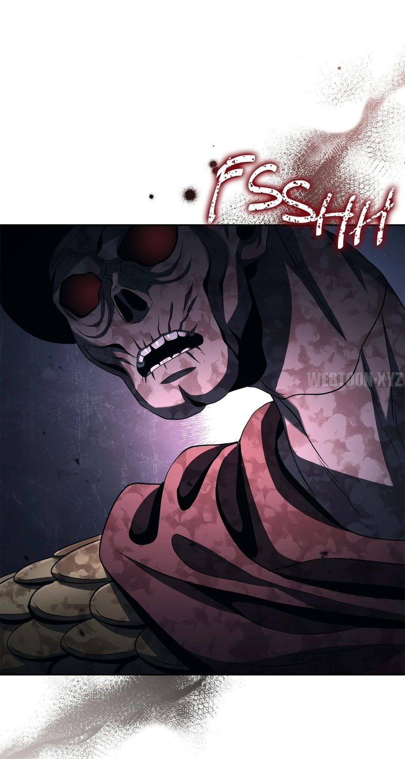 Skeleton Soldier Couldn’t Protect the Dungeon Chapter 323 - Page 10