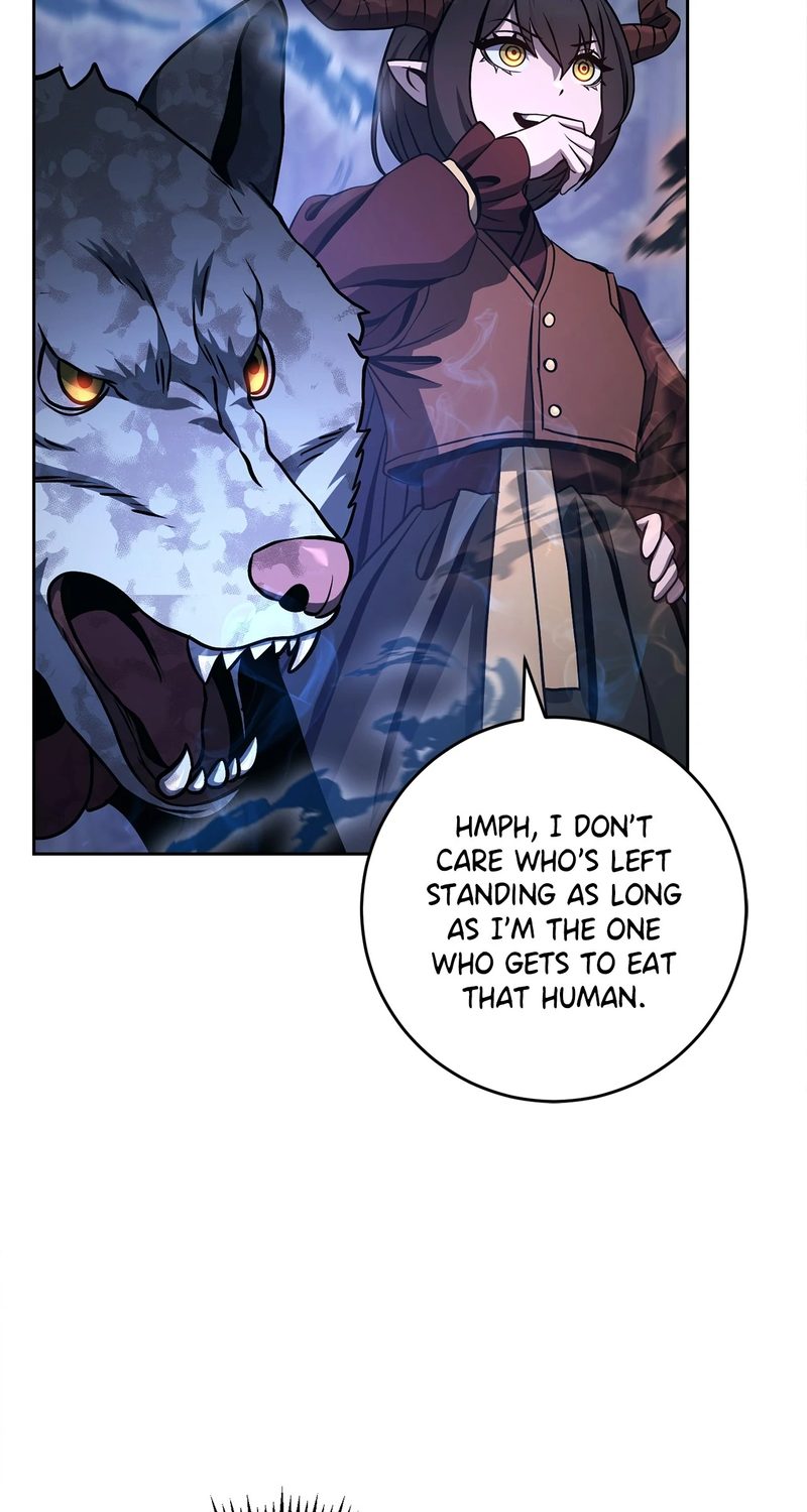 Skeleton Soldier Couldn’t Protect the Dungeon Chapter 323 - Page 19