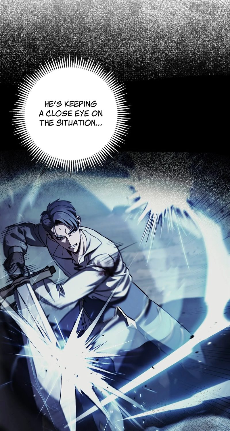 Skeleton Soldier Couldn’t Protect the Dungeon Chapter 323 - Page 26